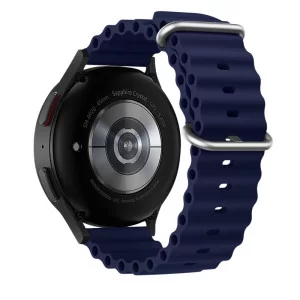 Curea smartwath Hoco WH01 Flexible (20mm) [Deep-Blue]